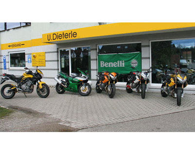 Kundenfoto 2 Dieterle GmbH&Co. KG