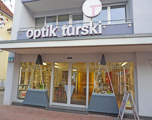 Kundenfoto 3 Turski Optik