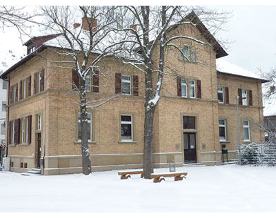 Kundenfoto 1 Volkshochschule Hockenheim