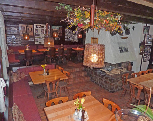 Kundenfoto 5 Restaurant Holzschopf bei Franco