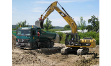 Kundenbild groß 4 Herter, Tiefbau, Kies- und Fuhrbetrieb GmbH