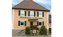 Kundenbild groß 1 Flaig Klaus Gasthaus 'Zum Ochsen'