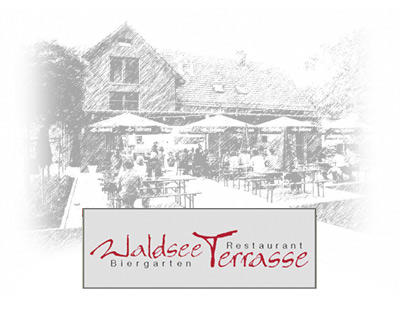 Kundenfoto 1 Waldsee-Terrasse