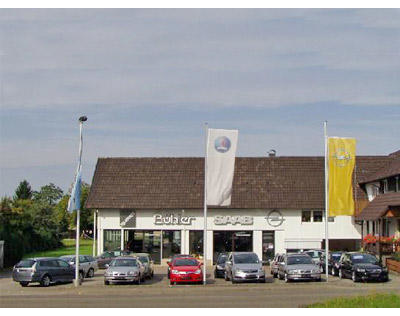 Kundenfoto 2 Autohaus Bühler e.K.