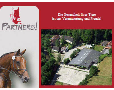 Kundenfoto 2 Tierärztliches Kompetenzzentrum Wehr Altano GmbH