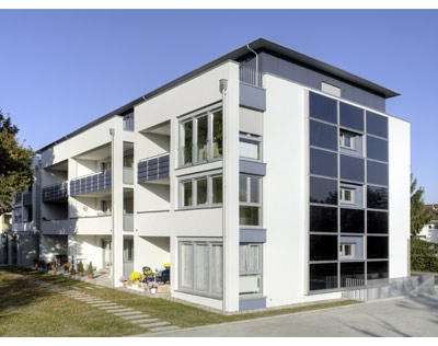 Kundenfoto 2 Kromer-Piek Beate Freie Architektin Architekturbüro
