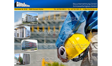 Kundenbild groß 1 Gersbacher Bauunternehmung GmbH