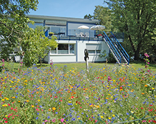 Kundenfoto 3 Haus am Park Pflegeheim