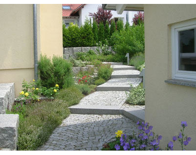 Kundenfoto 3 Garten- und Landschaftsbau Bernd Reger