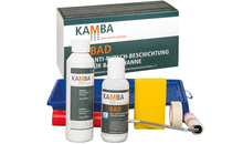 Kundenbild groß 3 KAMBA GmbH Anti-Rutsch-Systeme