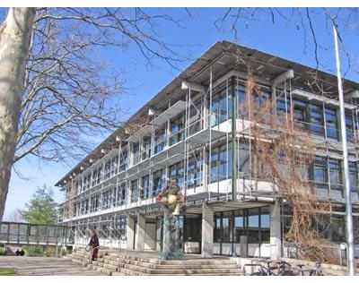 Kundenfoto 1 Stadt Freiburg im Breisgau K.d.ö.R. - Seniorenbüro -