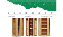 Kundenbild groß 4 Schreinerei Eschmann Innenausbau