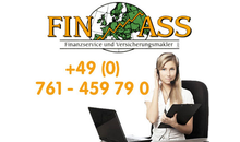 Kundenbild groß 1 FIN ASS GmbH Finanzservice u. Versicherungsmakler