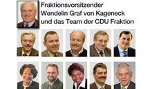 Kundenbild groß 2 Stadtratsfraktion CDU