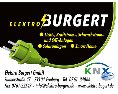 Kundenfoto 1 Elektro-Burgert GmbH