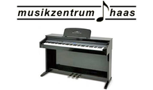 Kundenbild groß 1 Musikhaus Haas