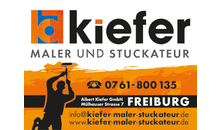 Kundenbild groß 1 Kiefer Albert GmbH