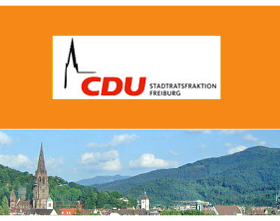 Kundenfoto 1 CDU Stadtratsfraktion