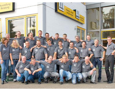 Kundenfoto 3 Leonhard Paul GmbH