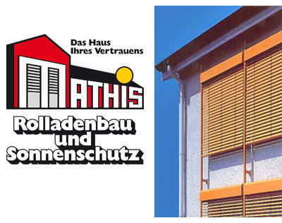 Kundenfoto 1 MATHIS Sonnenschutz GmbH & Co.KG