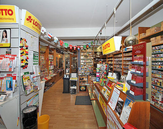 Kundenfoto 7 Tabak-Haus