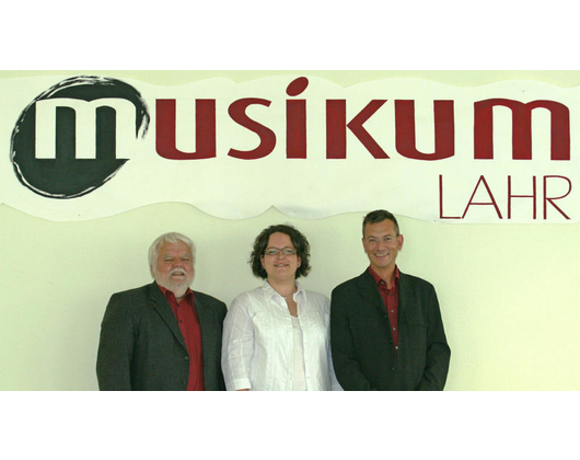 Kundenfoto 4 Musikum Lahr, freie Musikschule für den Ortenau
