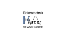 Kundenbild groß 1 Elektrotechnik Harder