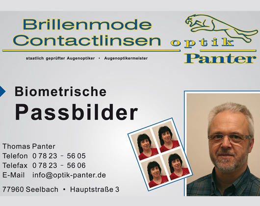 Kundenfoto 3 Panter Thomas