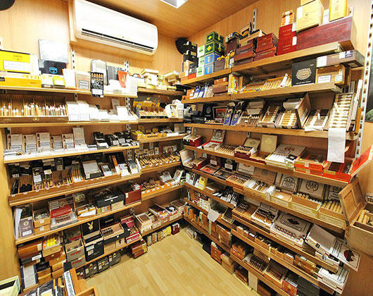 Kundenfoto 9 Tabak-Haus