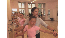 Kundenbild groß 1 Kmitta Sonia Ballettschule