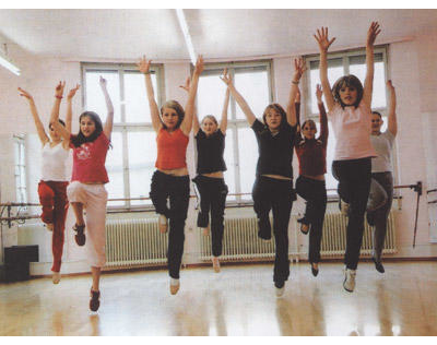 Kundenfoto 2 Kmitta Sonia Ballettschule