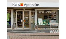 Kundenbild groß 1 Karls-Apotheke in Kippenheim