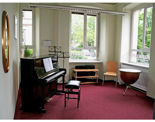 Kundenfoto 5 Musikum Lahr, freie Musikschule für die Ortenau