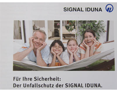 Kundenfoto 2 SIGNAL IDUNA Martin Schlenker Versicherungsagentur