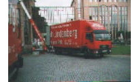 Kundenbild groß 2 Johann Lindenberg Inhaber Volker Lindenberg e.K., Möbeltransporte