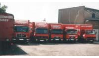 Kundenbild groß 1 Johann Lindenberg Inhaber Volker Lindenberg e.K., Möbeltransporte