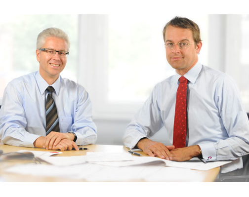 Kundenfoto 1 Notare Dr. M. Koenen und Dr. A. Fisch