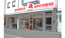 Kundenbild groß 3 Bismarck-Apotheke Sabine Noell e.K.