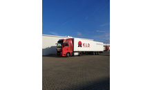 Kundenbild groß 2 K.L.D. Krefelder Logistik