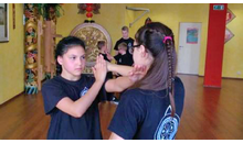 Kundenbild groß 1 EAWK - European Authentic Weng Tjun Kung Fu Federation