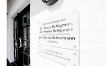 Kundenbild groß 3 Schippers Marisa Dr. Zahnarztpraxis