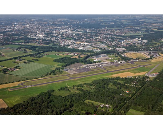 Kundenfoto 8 Flughafen-Zentrale Flughafengesellschaft Mönchengladbach GmbH