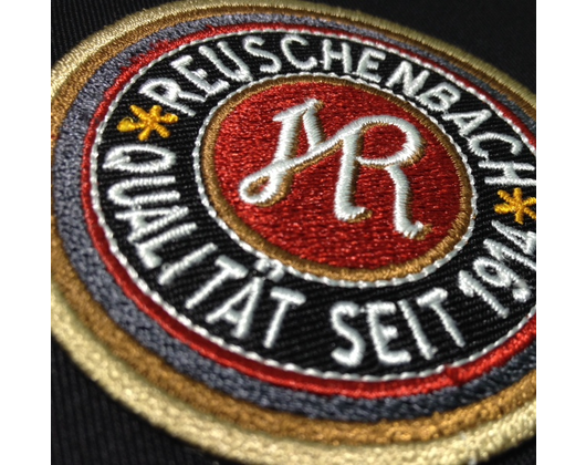 Kundenfoto 2 Reuschenbach Handels- und Fertigungs GmbH & Co KG