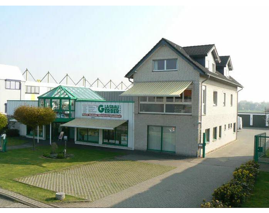 Kundenfoto 1 Glasbau Gerber GmbH