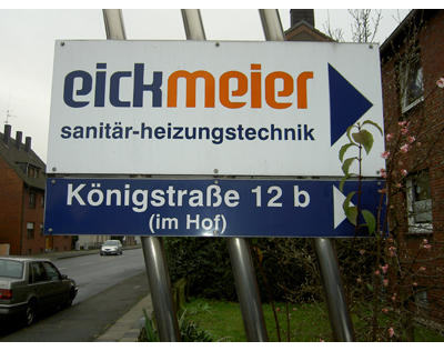 Kundenfoto 1 Eickmeier Herbert Sanitär-und Heizungstechnik