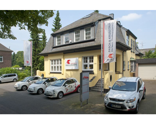 Kundenfoto 4 Immobilien und Baufinanz-Vermittlung GmbH Pasch und Kruszona