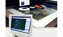 Kundenbild groß 1 Schages GmbH & Co. KG CNC - Lasertechnik