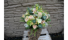 Kundenbild groß 8 Blumen Aymans - KORNBLUME - Landhandel und Floristik