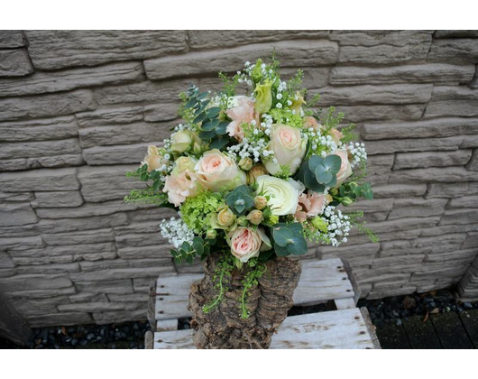 Kundenfoto 8 Blumen Aymans - KORNBLUME - Landhandel und Floristik