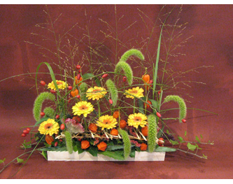 Kundenfoto 4 Blumen Schüller